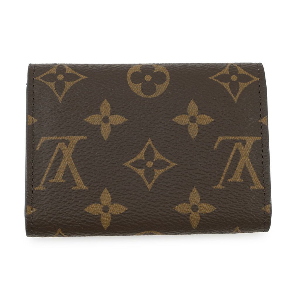 ルイヴィトン コインケース モノグラム ポルトモネ・ロザリ M62361 LOUIS VUITTON ヴィトン 小銭入れ