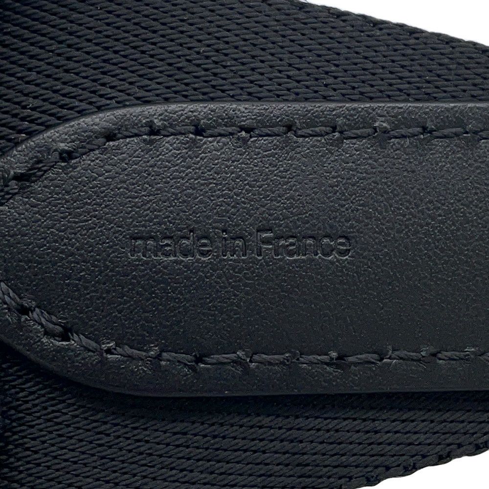 ルイヴィトン ショルダーストラップ ロゴ ナイロン J02496 LOUIS VUITTON ストラップ