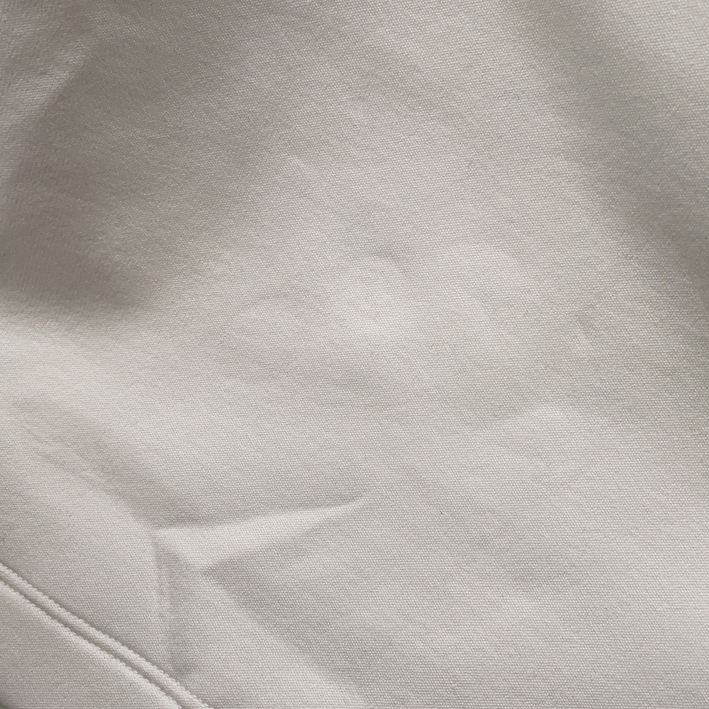ルイヴィトン Tシャツ スナップスリーブクロップトップ  コットン レディースサイズXS 1AFTR3 LOUIS VUITTON トップス 白
