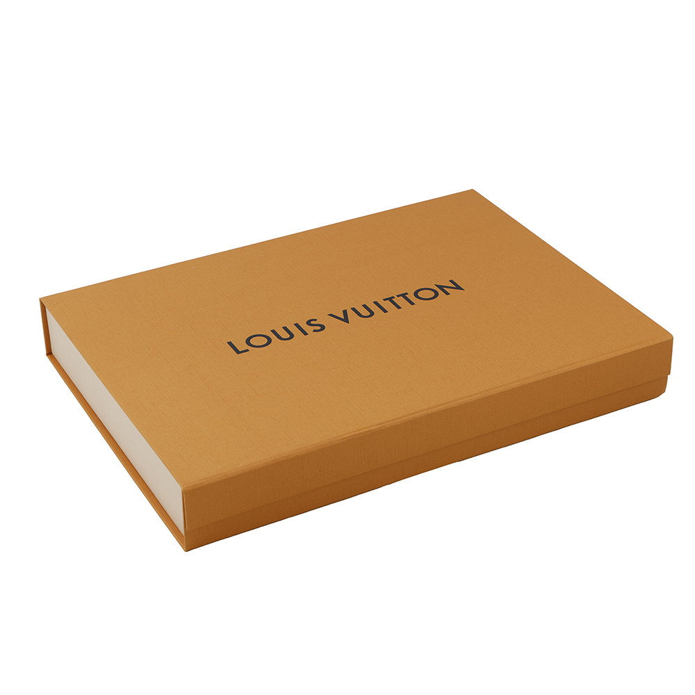 ルイヴィトン Tシャツ スナップスリーブクロップトップ  コットン レディースサイズXS 1AFTR3 LOUIS VUITTON トップス 白