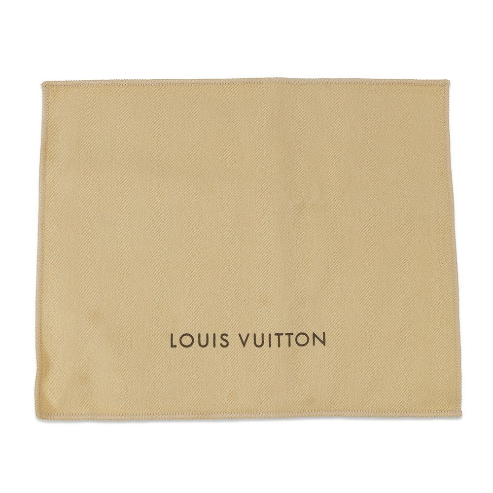 ルイヴィトン ハンドバッグ モノグラム ミニ・ポシェット アクセソワールT＆B M60153 LOUIS VUITTON アクセサリーポーチ