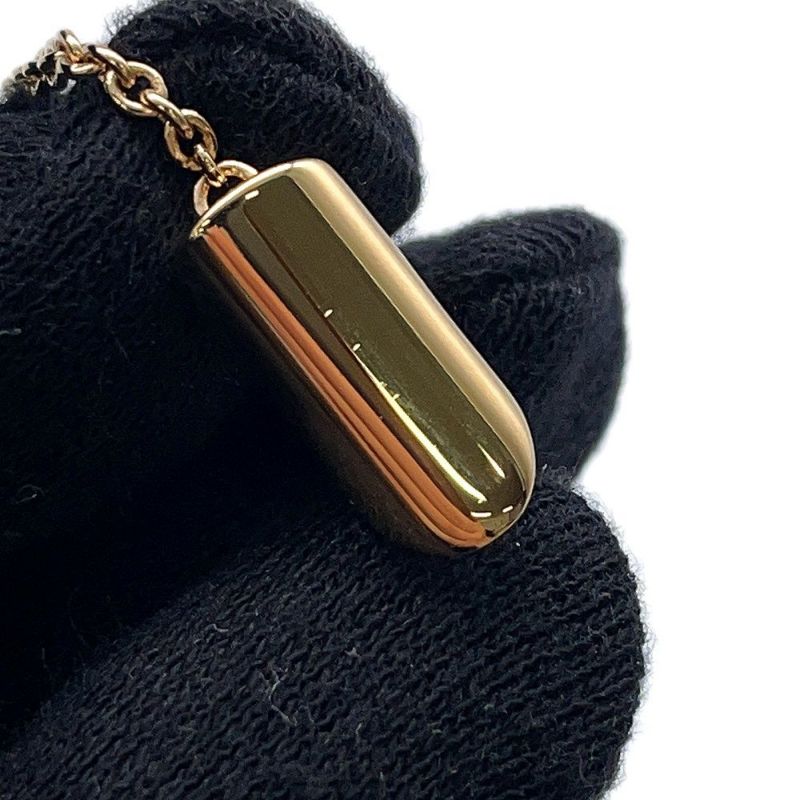 ルイヴィトン ネックレス ネックレス・エセンシャルV M00857 LOUIS VUITTON アクセサリー