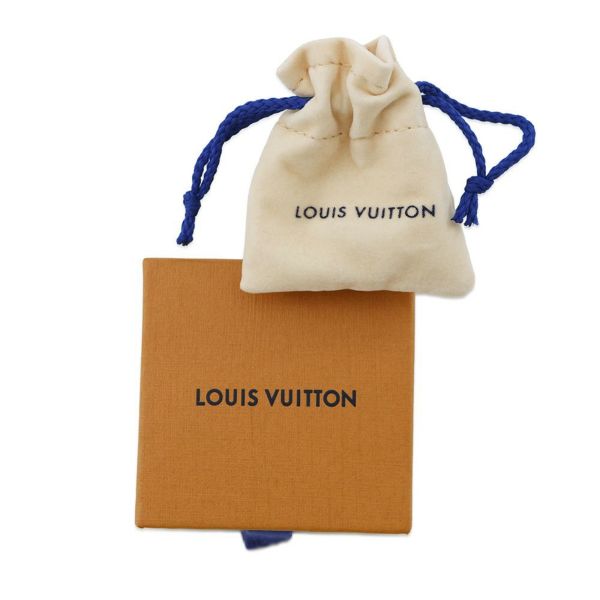 ルイヴィトン ネックレス ネックレス・エセンシャルV M00857 LOUIS VUITTON アクセサリー