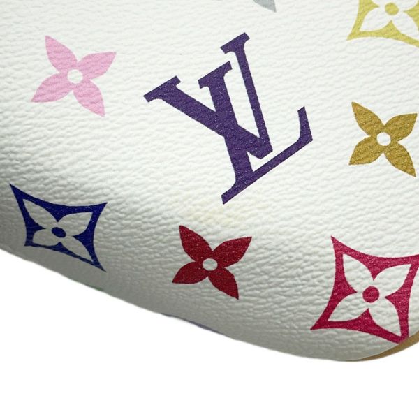 LOUIS VUITTON/ルイ・ヴィトン モノグラム マルチカラー オールイン BB