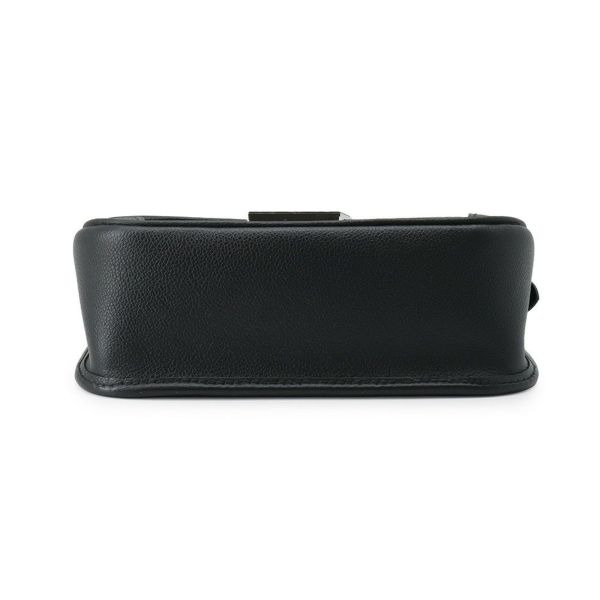 ルイヴィトン ショルダーバッグ エピ ビュシ NM M59457 LOUIS VUITTON 2way 黒 ブラック