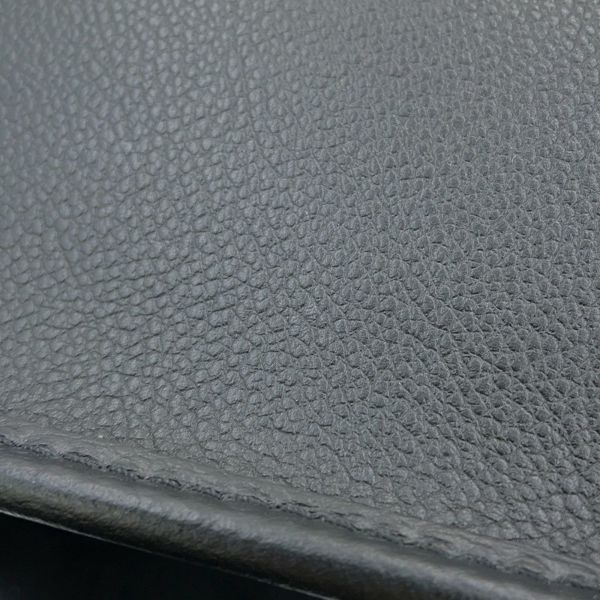 ルイヴィトン ショルダーバッグ エピ ビュシ NM M59457 LOUIS VUITTON 2way 黒 ブラック