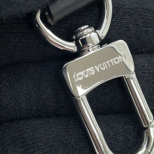 ルイヴィトン ショルダーバッグ エピ ビュシ NM M59457 LOUIS VUITTON 2way 黒 ブラック