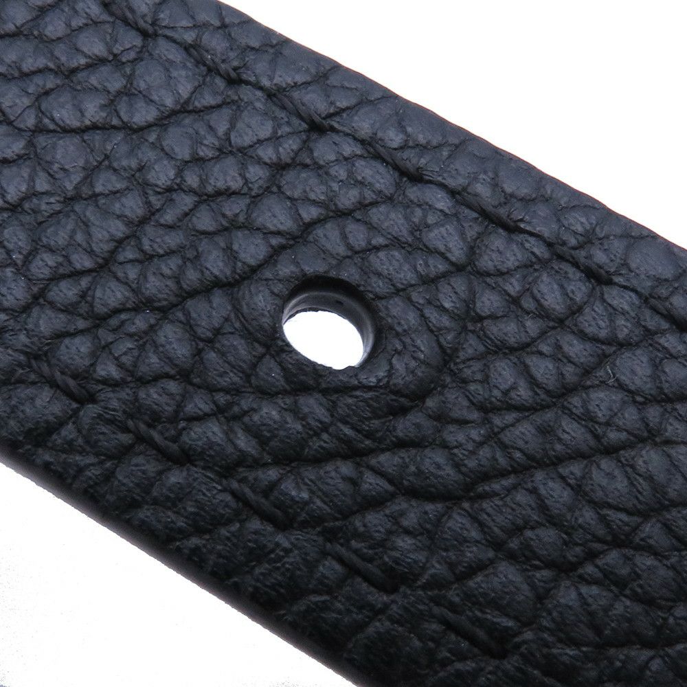 ルイヴィトン ハンドバッグ カーフレザー ロックミー カルターブル M50252 2wayショルダーバッグ 黒 ブラック