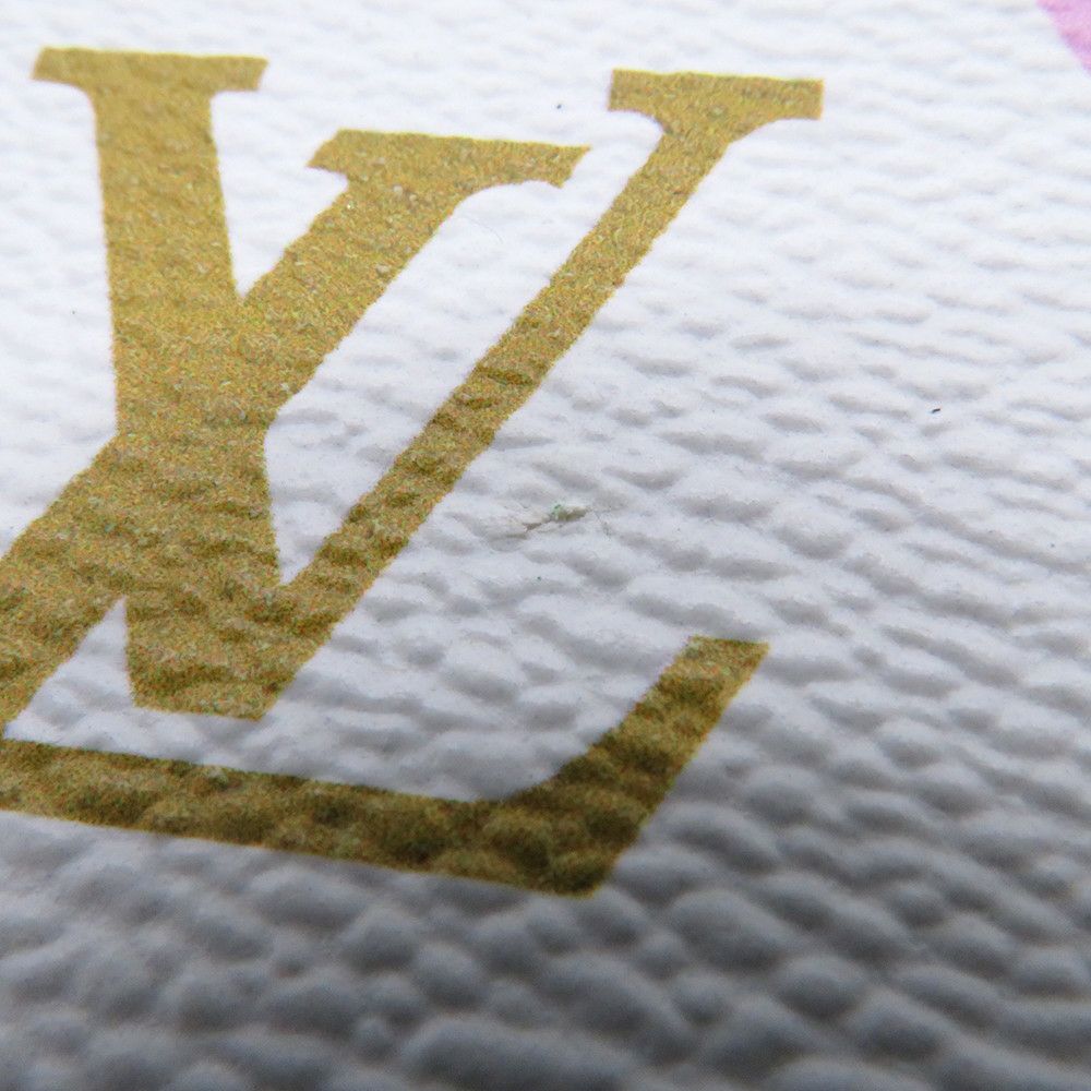 ルイヴィトン ハンドバッグ モノグラム LV × TM オール・インBB M13089 2wayショルダーバッグ 村上隆 コラボ