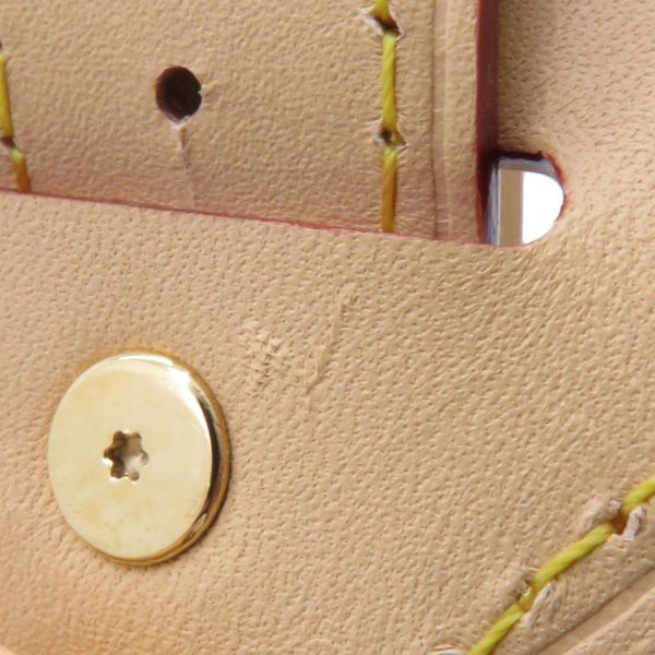 ルイヴィトン ハンドバッグ モノグラム LV × TM オール・インBB M13089 2wayショルダーバッグ 村上隆 コラボ