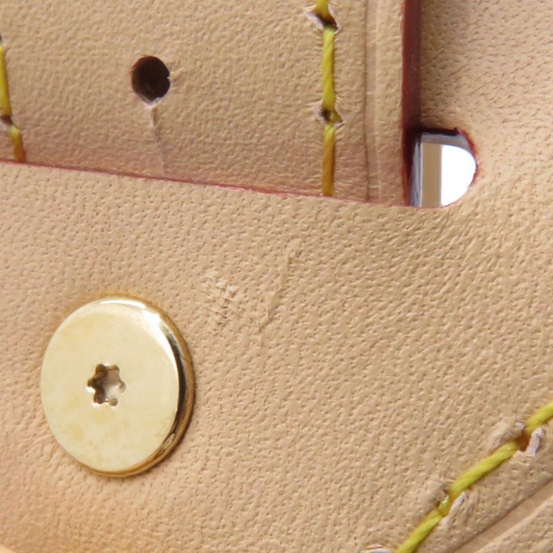 ルイヴィトン ハンドバッグ モノグラム LV × TM オール・インBB M13089 2wayショルダーバッグ 村上隆 コラボ