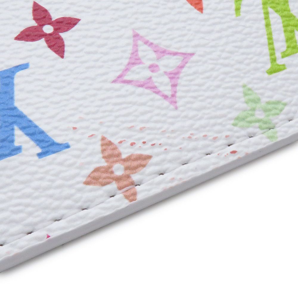 ルイヴィトン ハンドバッグ モノグラム LV × TM オール・インBB M13089 2wayショルダーバッグ 村上隆 コラボ