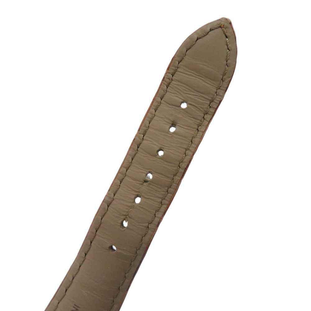 カルティエ タンク ルイ カルティエ SM W1529856 Cartier 腕時計 シルバー文字盤