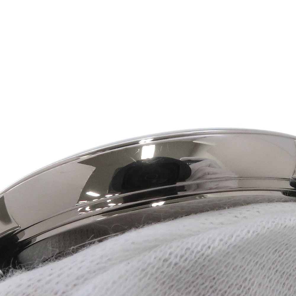 ヴァシュロンコンスタンタン パトリモニー ムーンフェイズ・レトログラード・デイト シルバー文字盤