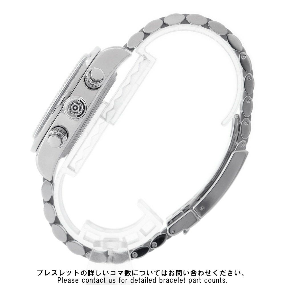 チュードル ブラックベイ クロノ M79360N-0014 TUDOR チューダー 腕時計 オパライン文字盤