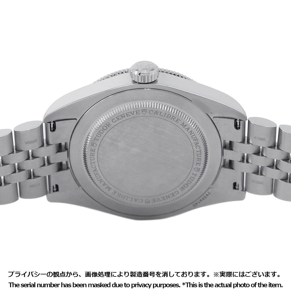 チュードル ブラックベイ58 M7939A1A0RU-0001 TUDOR チューダー 腕時計 バーガンディ文字盤