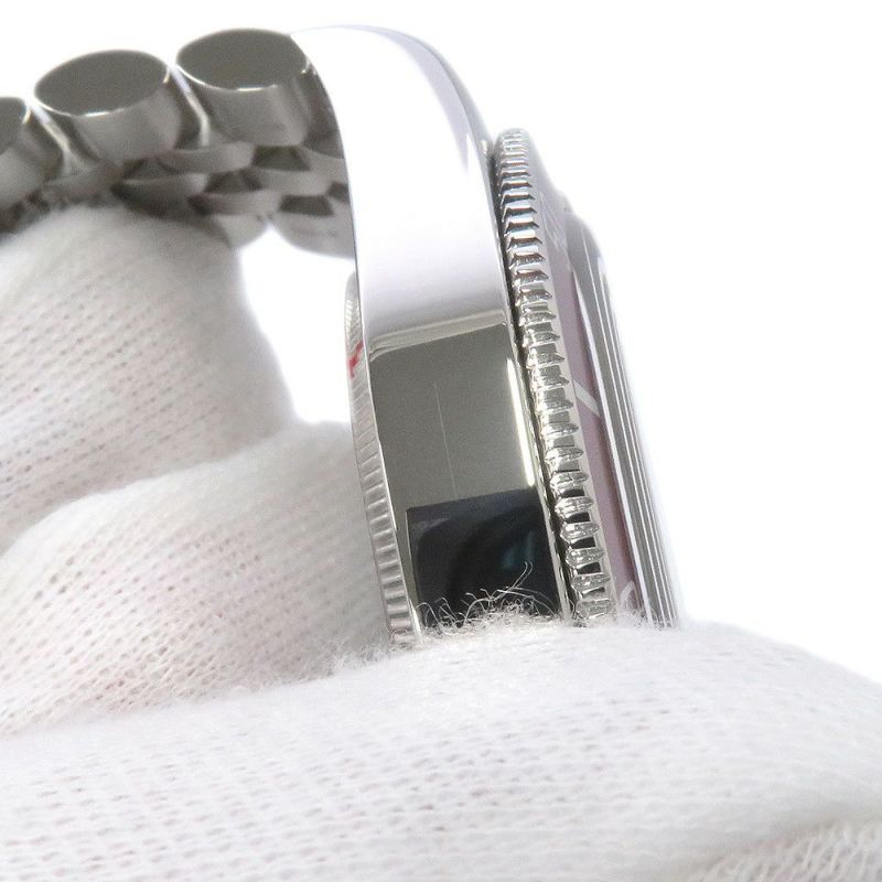 チュードル ブラックベイ58 M7939A1A0RU-0001 TUDOR チューダー 腕時計 バーガンディ文字盤