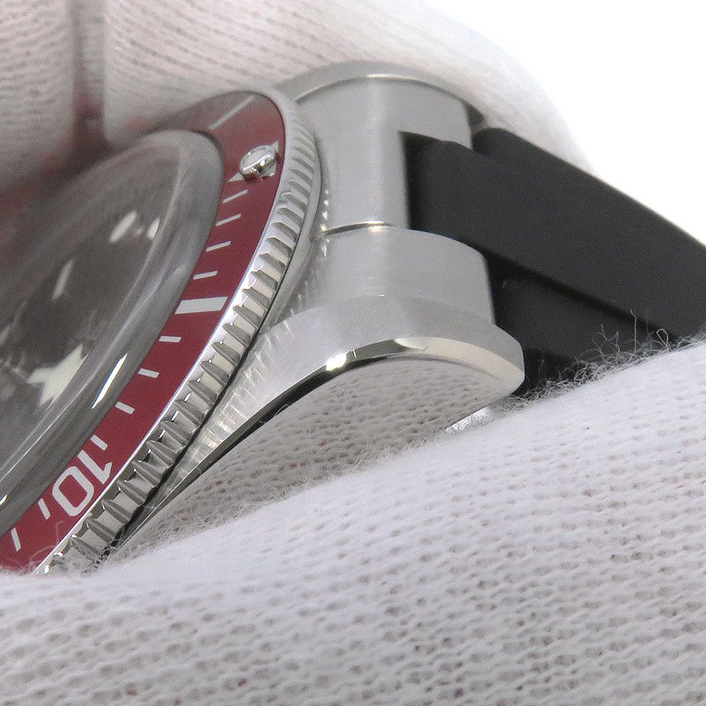 チュードル ブラックベイ 58 M7939A1A0RU-0003 TUDOR チューダー 腕時計 バーガンディ文字盤