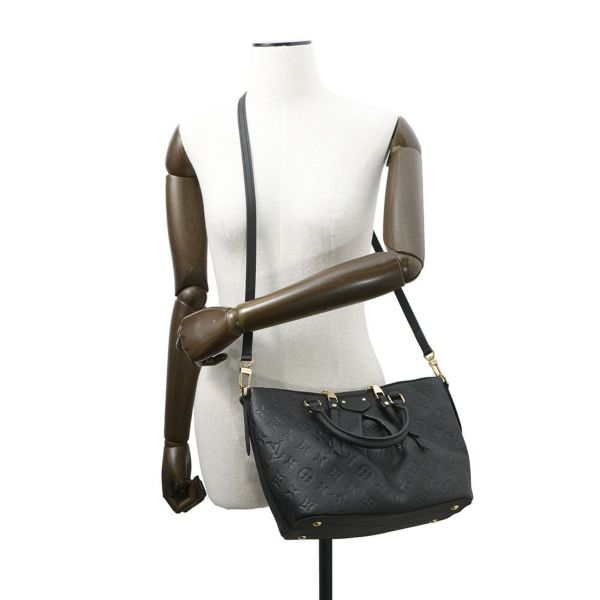 ルイヴィトン モノグラムアンプラント マザリーヌPM ハンドバッグ M43215 ルイヴィトン(Louis Vuitton) ハンドバッグ M43215 MONOGRAM