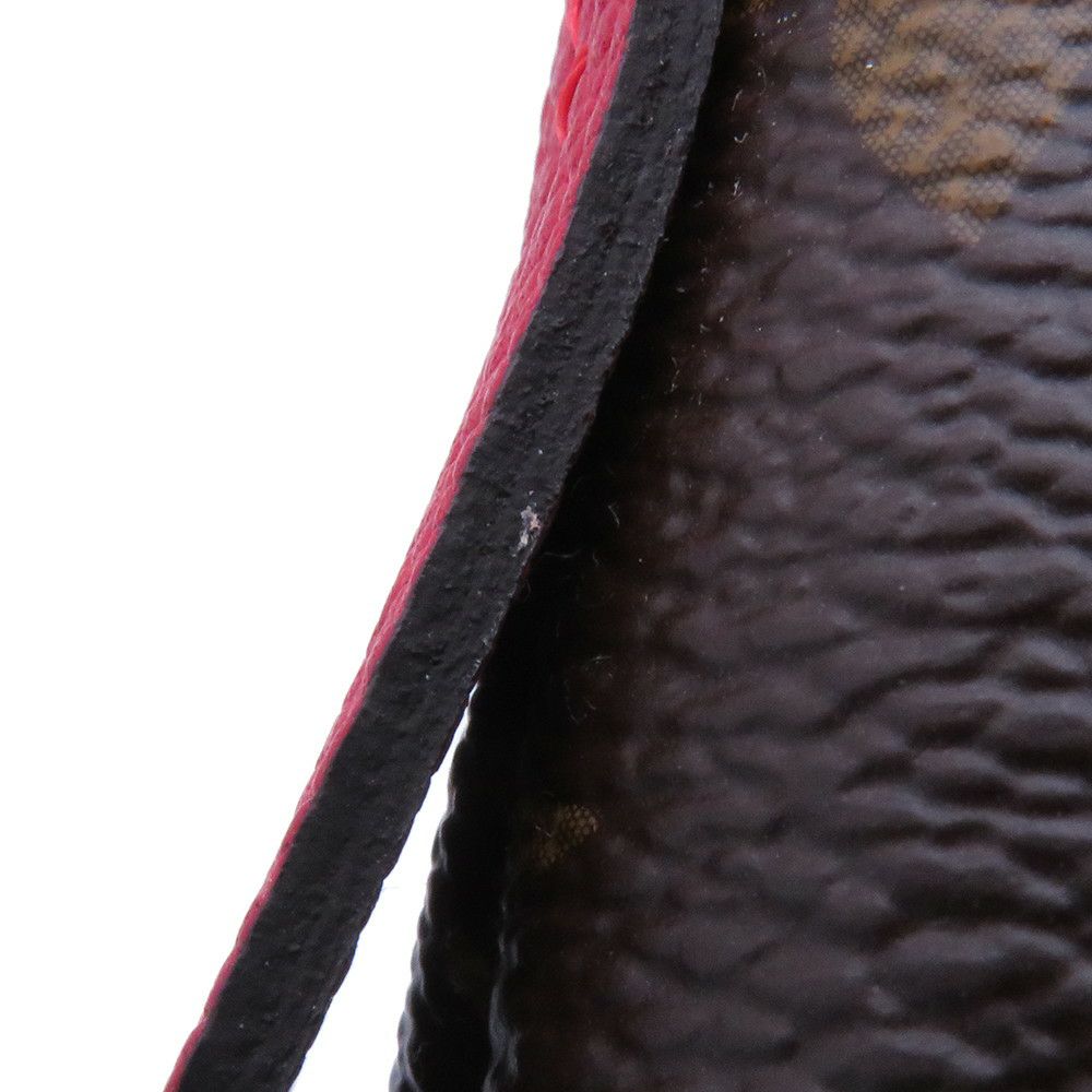 ルイヴィトン ショルダーバッグ モノグラム パラス・クラッチ M41638 LOUIS VUITTON ヴィトン バッグ 2way クラッチ