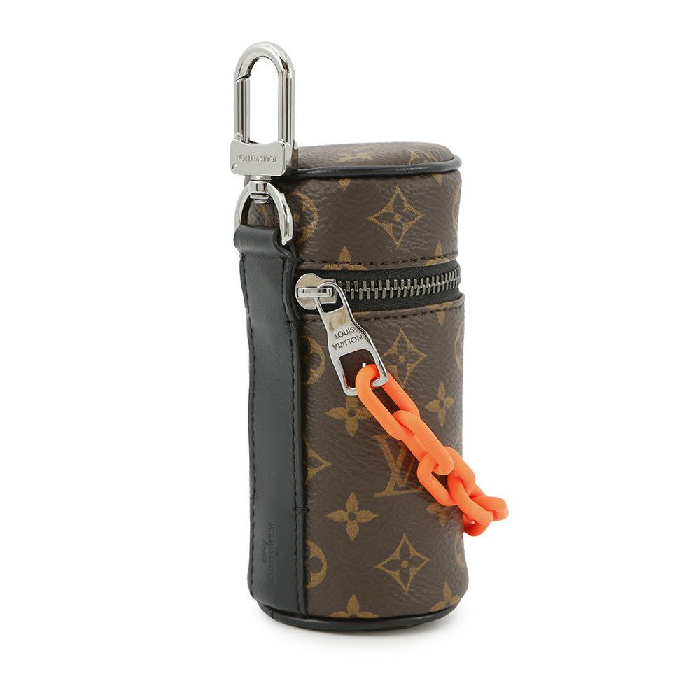 ルイヴィトン ポーチ モノグラム モノグラムバレル M00966 LOUIS VUITTON 小物入れ