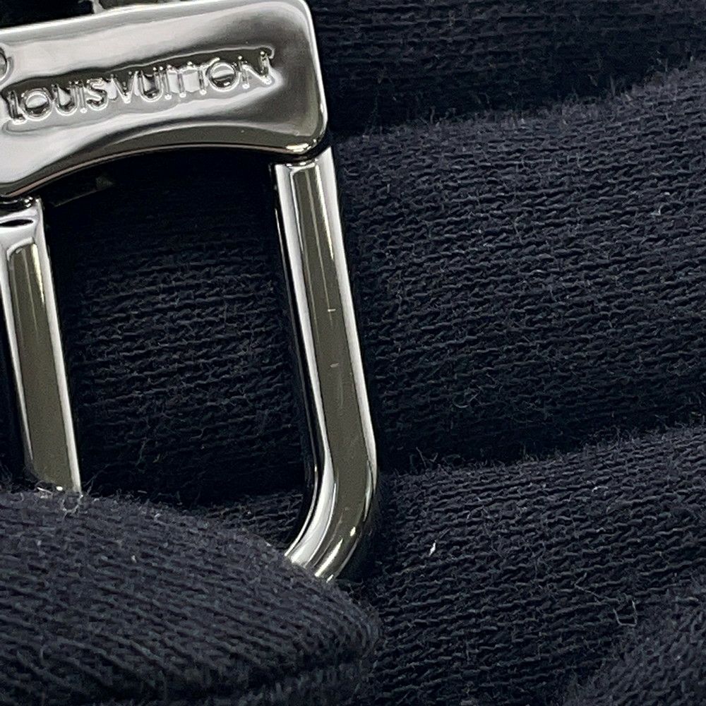 ルイヴィトン ポーチ モノグラム モノグラムバレル M00966 LOUIS VUITTON 小物入れ