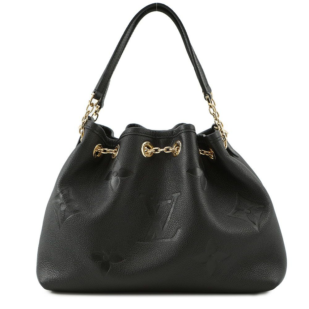 ルイヴィトン ハンドバッグ モノグラム・アンプラント LV バンドル M47209 LOUIS VUITTON 2wayショルダー