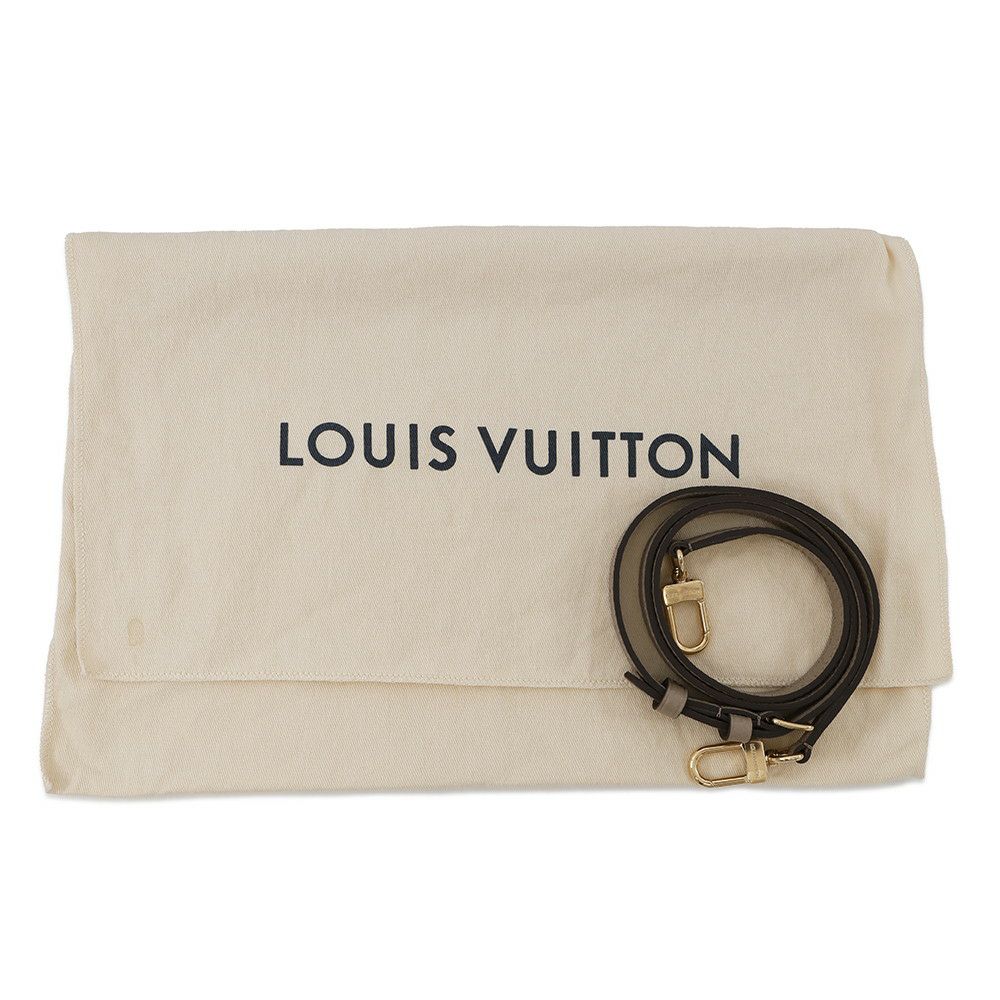 ルイヴィトン ハンドバッグ モノグラム・アンプラント ナノ・スピーディ M82890 LOUIS VUITTON 2wayショルダー セール品