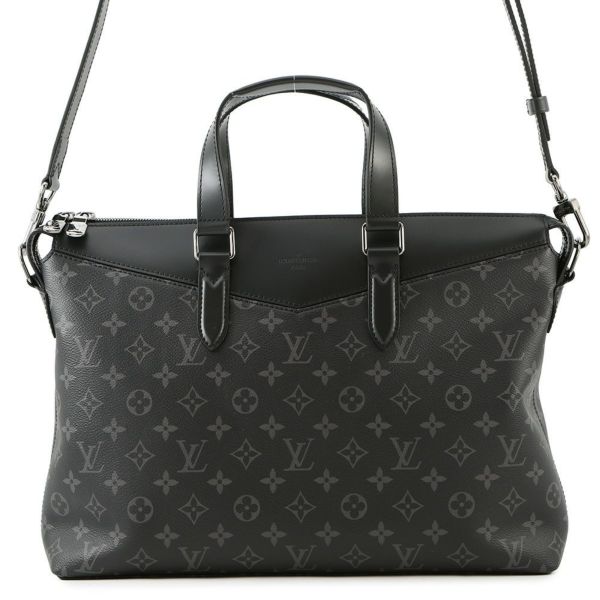 専用☆ルイ ヴィトン モノグラム リヴォリ ビジネスバッグ書類 ハンドバッグ LOUIS VUITTON ルイ・ヴィトン モノグラム リヴォリ ビジネス