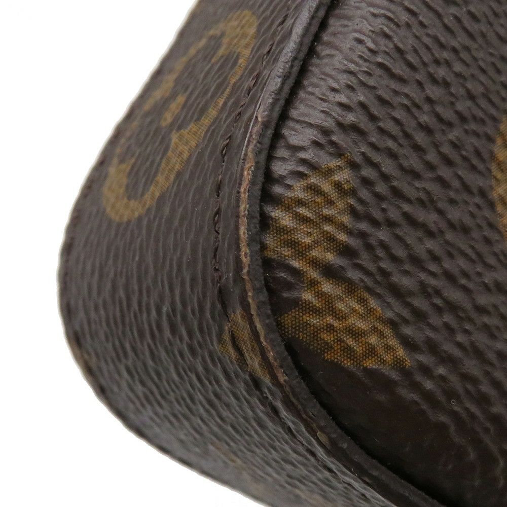 ルイヴィトン チェーンウォレット モノグラム ポシェット フェリシー M61276 LOUIS VUITTON 財布 バッグ フェリーチェ