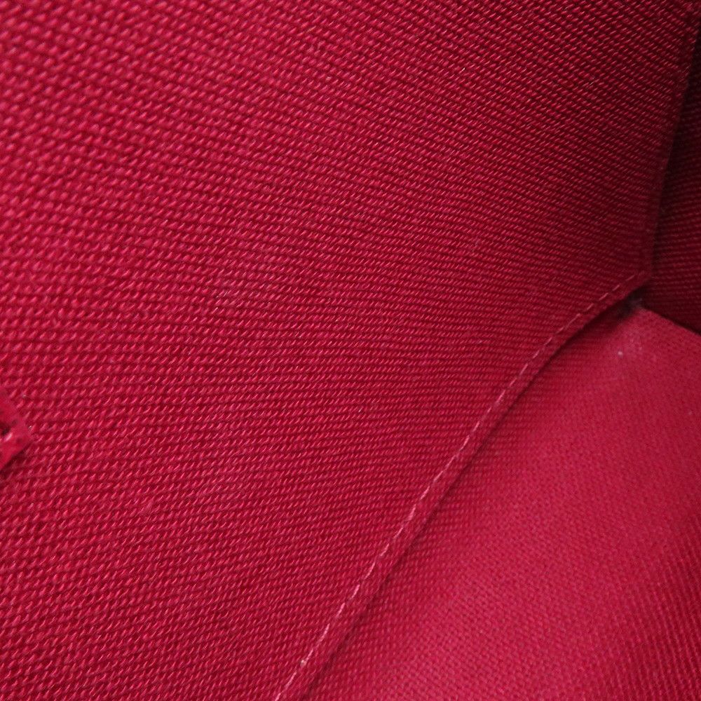 ルイヴィトン チェーンウォレット モノグラム ポシェット フェリシー M61276 LOUIS VUITTON 財布 バッグ フェリーチェ