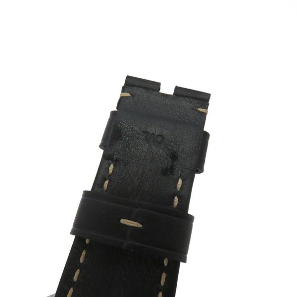 パネライ ルミノール サブマーシブル1950 3DAYS GMT 500本限定 PANERAI 腕時計 ブルー文字盤