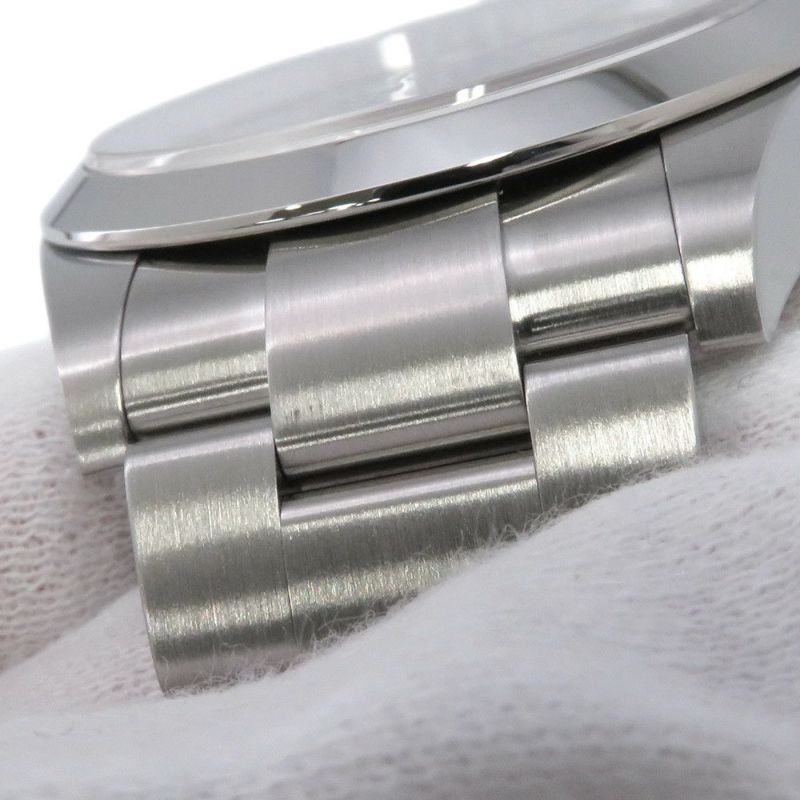 ロレックス エアキング ランダムシリアル ルーレット 126900 ROLEX 腕時計 黒文字盤