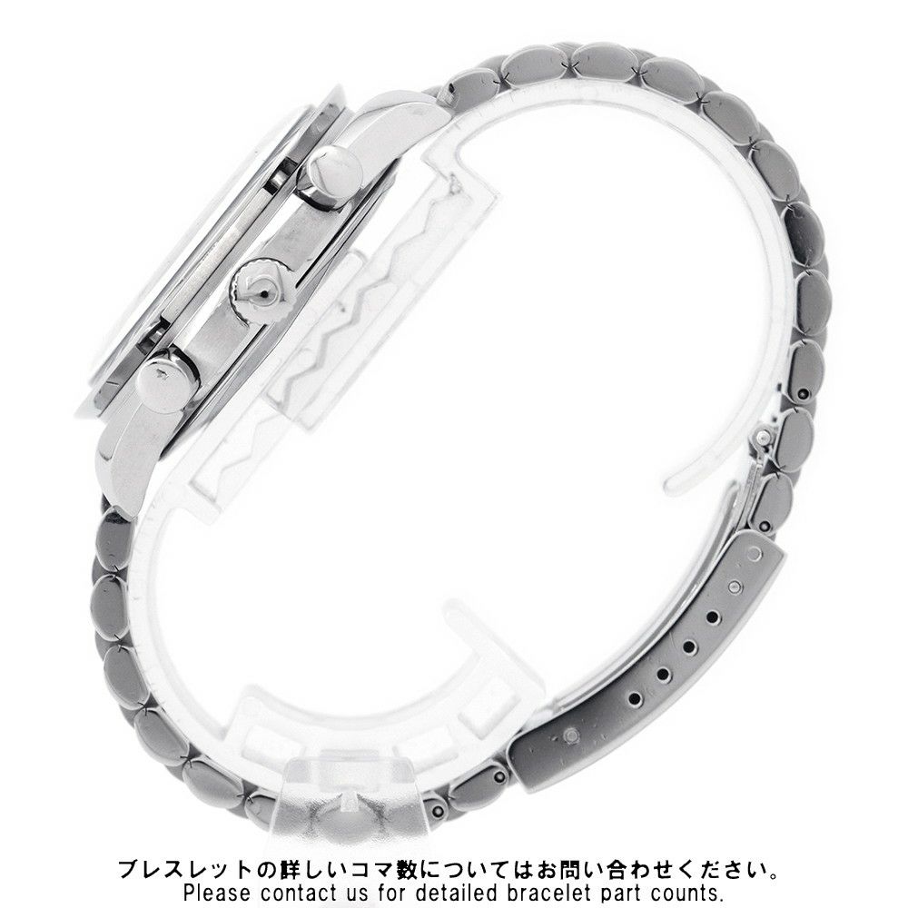 オメガ スピードマスター オートマティック 3510.5 OMEGA 腕時計 黒文字盤