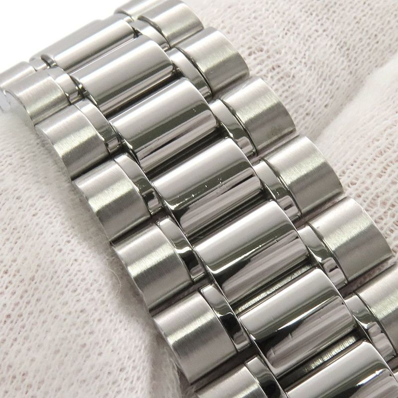 オメガ スピードマスター オートマティック 3510.5 OMEGA 腕時計 黒文字盤