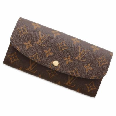 ルイヴィトン 長財布 モノグラム ジッピーオーガナイザー M62581 LOUIS VUITTON ヴィトン 財布 安心保証 | 中古・新品 ブランド販売ギャラリーレア公式通販