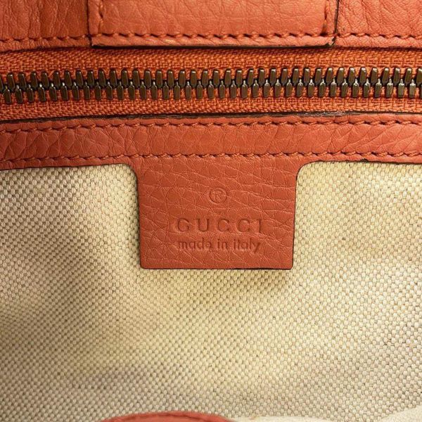 グッチ ハンドバッグ バンブー ショッパー 2WAYショルダーバッグ 336032 GUCCI バッグ