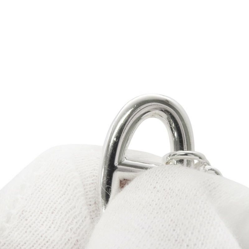 エルメス ネックレス シェーヌダンクル ファランドール 120 SV925シルバー HERMES ジュエリー