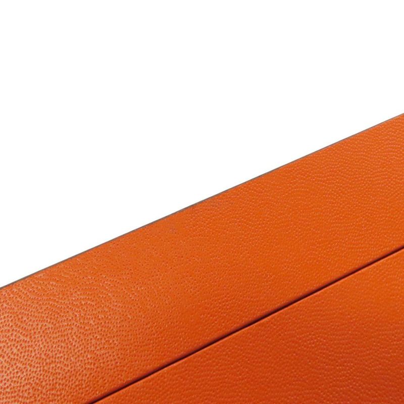 エルメス ネックレス シェーヌダンクル ファランドール SV925シルバー 120 HERMES ロングネックレス ジュエリー