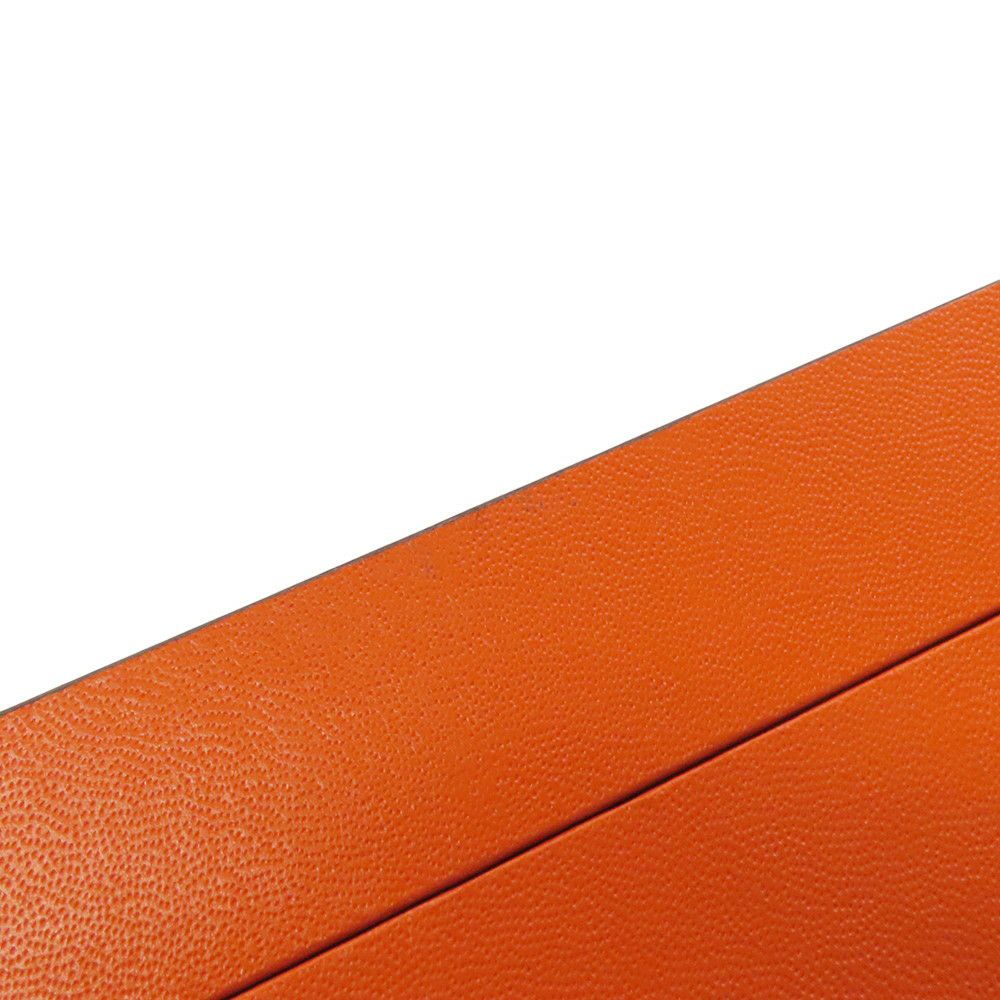 エルメス ネックレス シェーヌダンクル ファランドール SV925シルバー 120 HERMES ロングネックレス ジュエリー