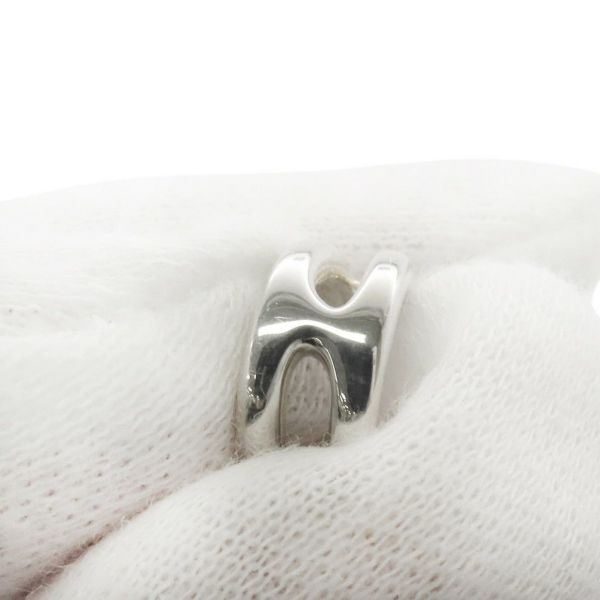 エルメス イヤーカフ シェーヌダンクルパンク ピアス Punk Ear Cuff SV925シルバー HERMES ジュエリー