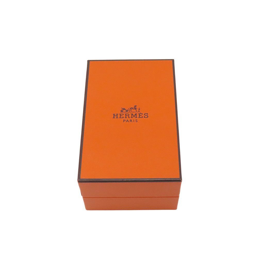 エルメス イヤーカフ シェーヌダンクルパンク ピアス Punk Ear Cuff SV925シルバー HERMES ジュエリー