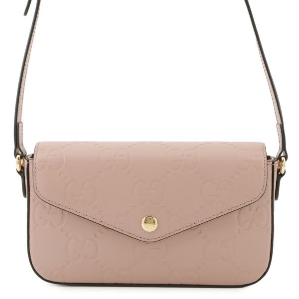 グッチ ショルダーバッグ GGスーパーミニ 772794 GUCCI | 中古