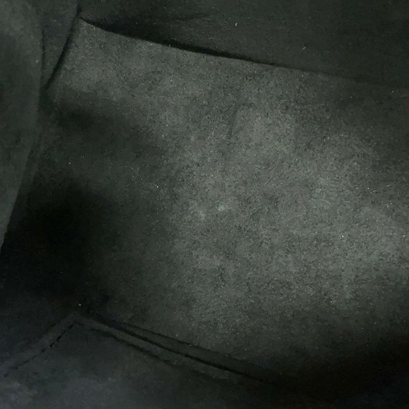 ルイヴィトン ハンドバッグ モノグラム・アンプラント スピーディ・バンドリエール20 M58953 2way 黒 ブラック