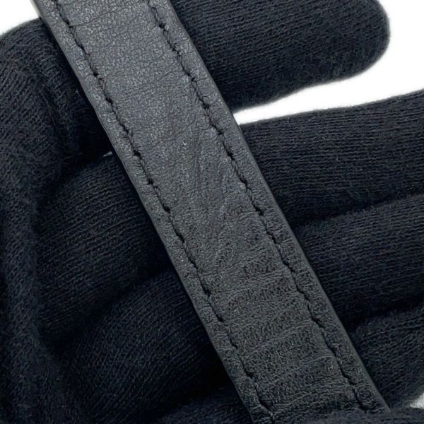 ルイヴィトン ハンドバッグ モノグラム・アンプラント スピーディ・バンドリエール20 M58953 2way 黒 ブラック