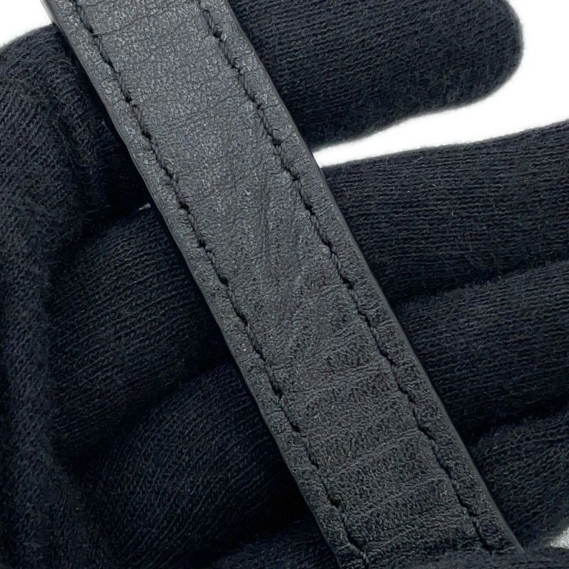 ルイヴィトン ハンドバッグ モノグラム・アンプラント スピーディ・バンドリエール20 M58953 2way 黒 ブラック