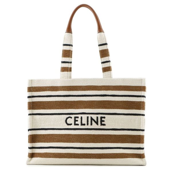 セリーヌ　トートバッグ　大幅値下げ中 CELINE セリーヌ トートバッグ Large Cabas ラージ カバ