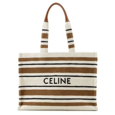 【中古美品】セリーヌ　ハンドバック　トートバック　ゴールド金具　レザー 楽天市場】【中古】CELINE セリーヌ トートバッグ デニム