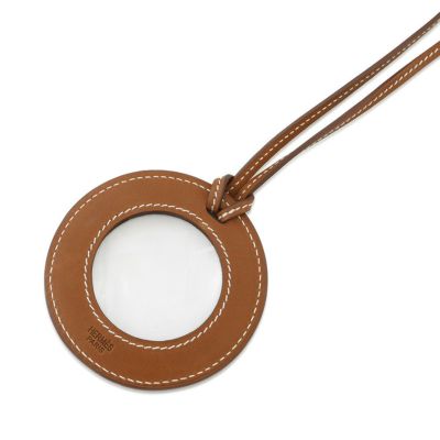 エルメス ルーペ イン・ザ・ポケット フォーヴ バレニア HERMES