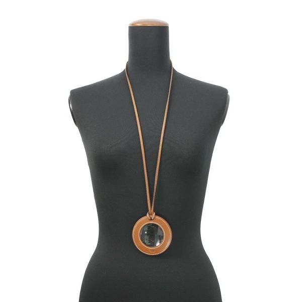 エルメス ルーペ イン・ザ・ポケット フォーヴ バレニア HERMES